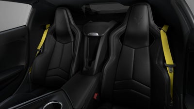 2027 Chevrolet Corvette Stingray 1LT