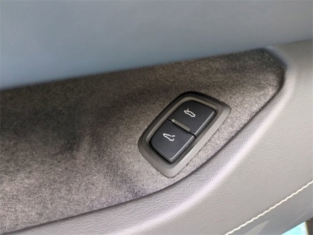 2025 Chevrolet Corvette Stingray 2LT