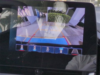 2025 Chevrolet Corvette Stingray 2LT