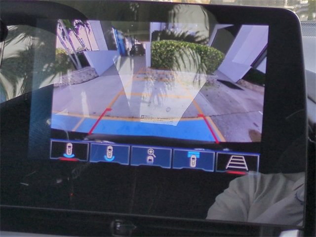 2025 Chevrolet Corvette Stingray 2LT