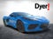 2022 Chevrolet Corvette Stingray 2LT