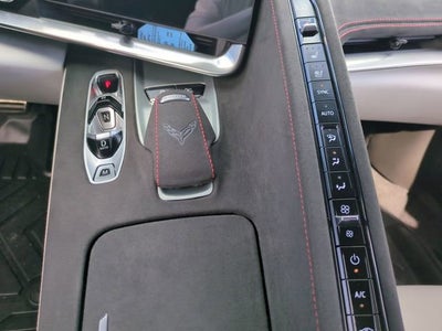 2023 Chevrolet Corvette Stingray 3LT