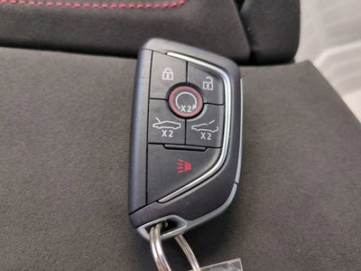 2023 Chevrolet Corvette Stingray 3LT