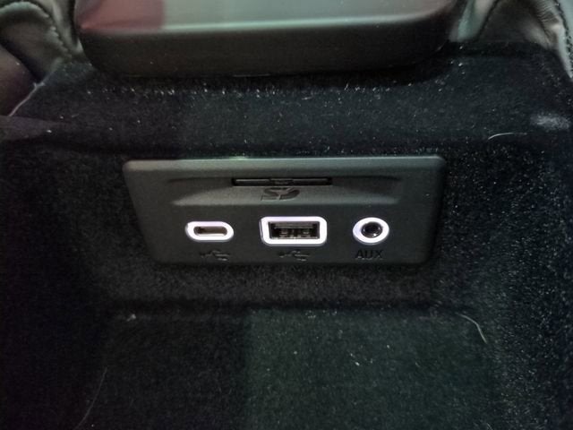 2021 Chevrolet Corvette Stingray 3LT