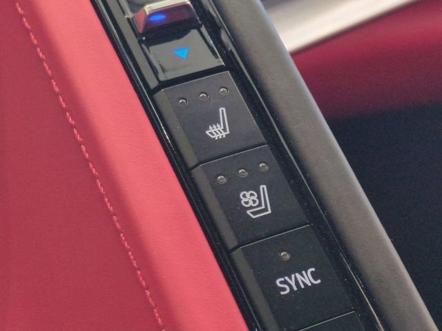 2021 Chevrolet Corvette Stingray 3LT