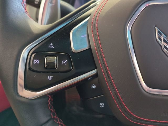 2021 Chevrolet Corvette Stingray 3LT