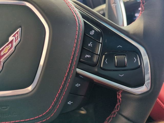 2021 Chevrolet Corvette Stingray 3LT