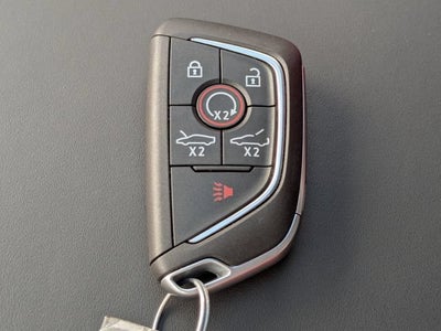 2021 Chevrolet Corvette Stingray 3LT
