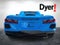 2024 Chevrolet Corvette Stingray 3LT