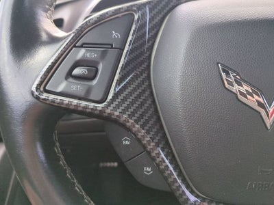 2019 Chevrolet Corvette Stingray 2LT