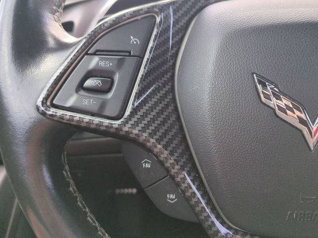 2019 Chevrolet Corvette Stingray 2LT