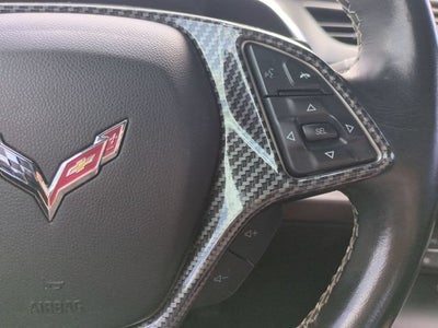 2019 Chevrolet Corvette Stingray 2LT