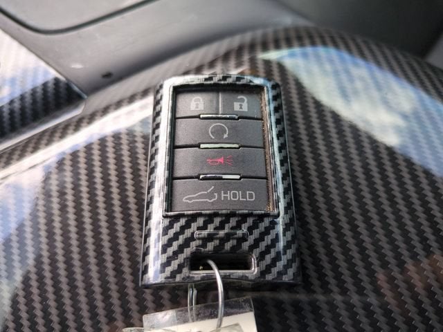 2019 Chevrolet Corvette Stingray 2LT