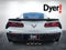 2019 Chevrolet Corvette Stingray 2LT