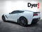 2019 Chevrolet Corvette Stingray 2LT