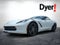 2019 Chevrolet Corvette Stingray 2LT