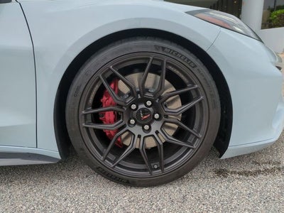 2023 Chevrolet Corvette Z06 2LZ