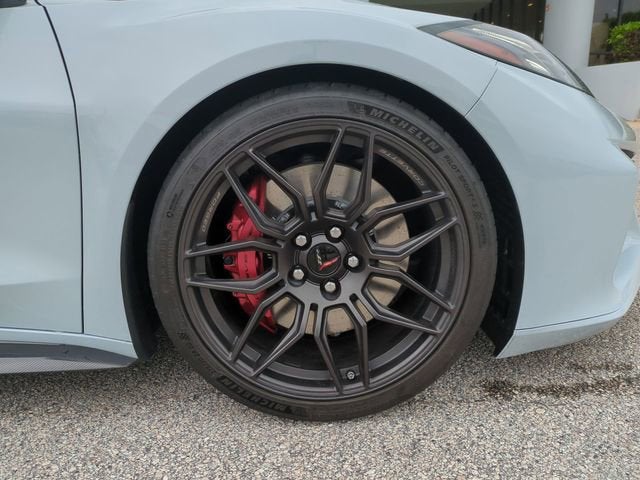 2023 Chevrolet Corvette Z06 2LZ