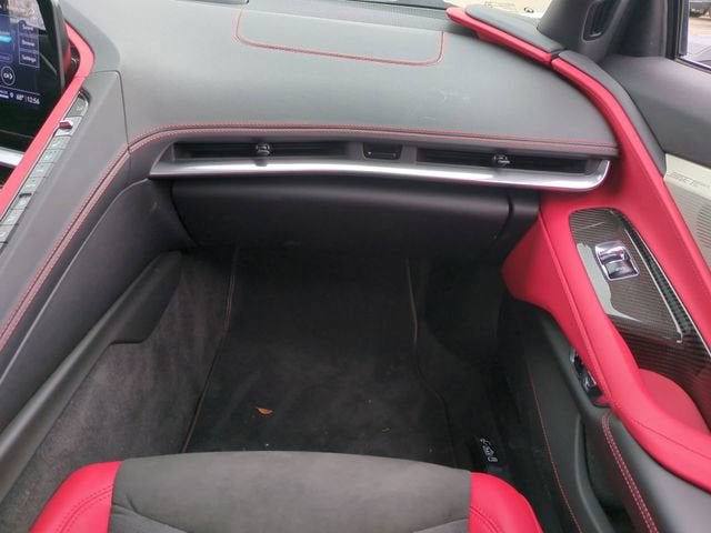 2023 Chevrolet Corvette Z06 2LZ