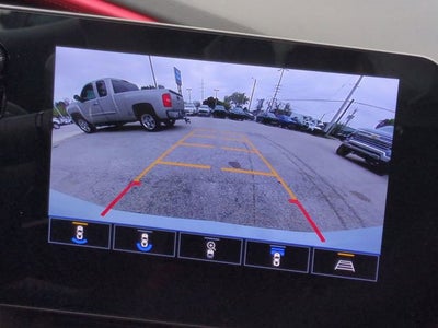 2023 Chevrolet Corvette Z06 2LZ