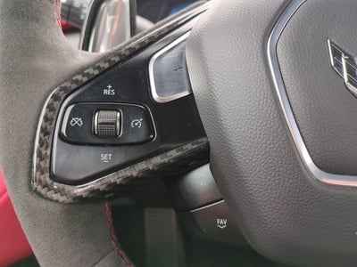 2023 Chevrolet Corvette Z06 2LZ