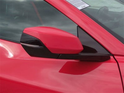 2025 Chevrolet Corvette Z06 3LZ