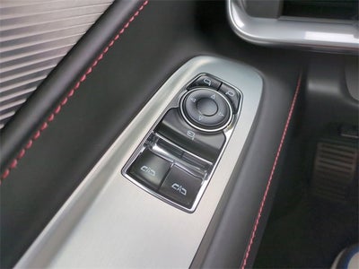 2025 Chevrolet Corvette Z06 3LZ