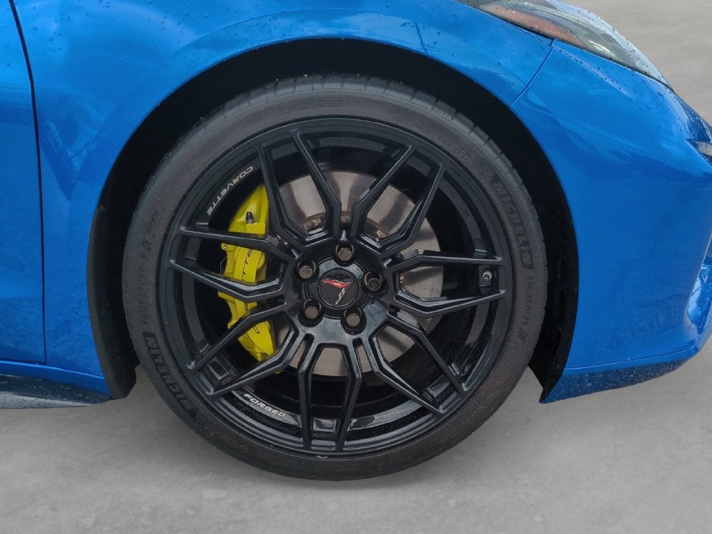 2024 Chevrolet Corvette Z06 3LZ