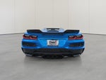 2024 Chevrolet Corvette Z06 3LZ