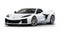 2027 Chevrolet Corvette Z06 3LZ