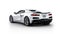 2027 Chevrolet Corvette Z06 3LZ