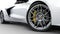 2027 Chevrolet Corvette Z06 3LZ