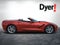 2016 Chevrolet Corvette Stingray 3LT