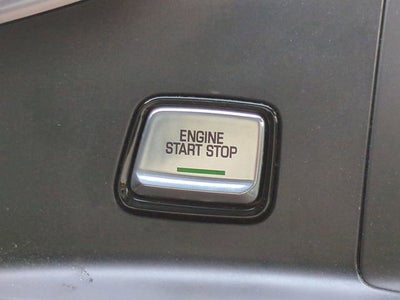 2016 Chevrolet Corvette Stingray 3LT