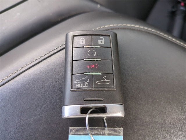 2016 Chevrolet Corvette Stingray 3LT