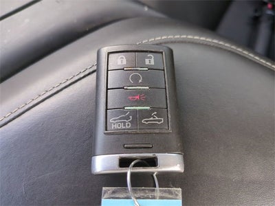 2016 Chevrolet Corvette Stingray 3LT