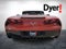 2016 Chevrolet Corvette Stingray 3LT