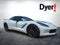 2016 Chevrolet Corvette Stingray Z51 1LT