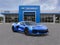 2026 Chevrolet Corvette ZR1 3LZ