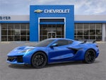 2026 Chevrolet Corvette ZR1 3LZ