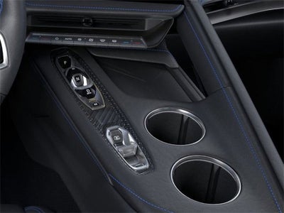 2026 Chevrolet Corvette ZR1 3LZ