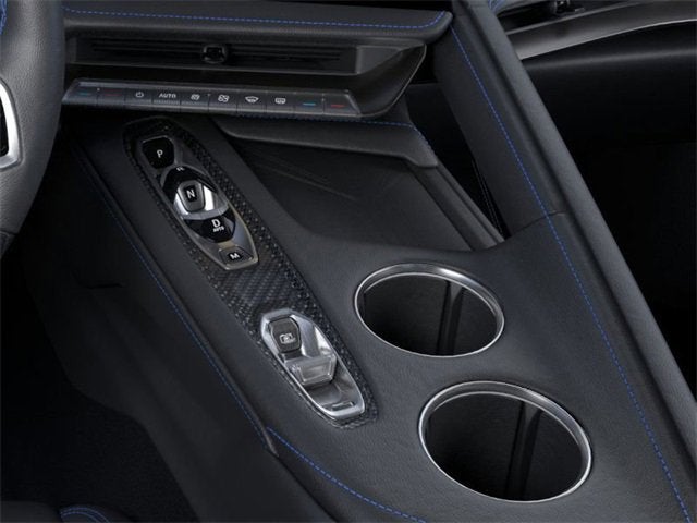 2026 Chevrolet Corvette ZR1 3LZ