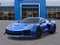 2026 Chevrolet Corvette ZR1 3LZ