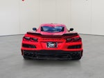 2025 Chevrolet Corvette E-Ray 1LZ