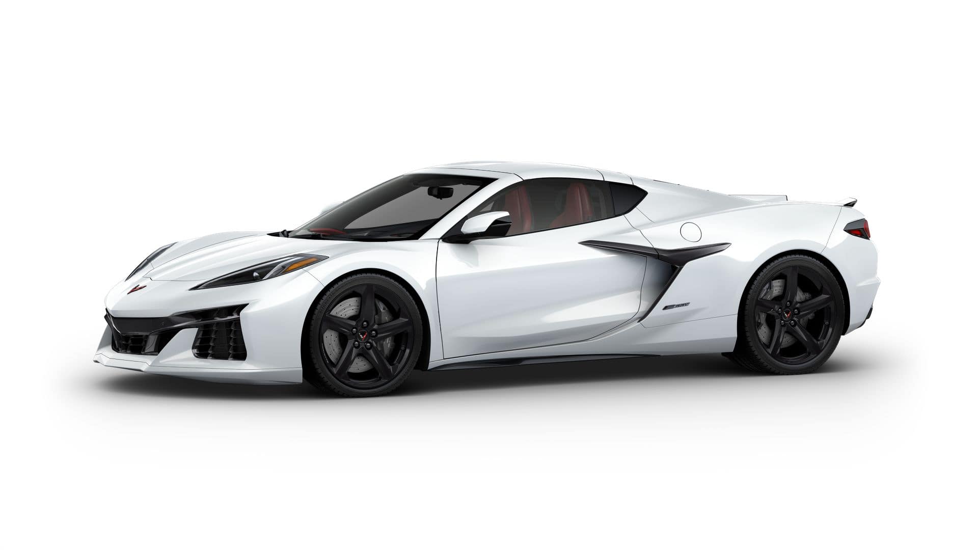 2025 Chevrolet Corvette E-Ray 2LZ