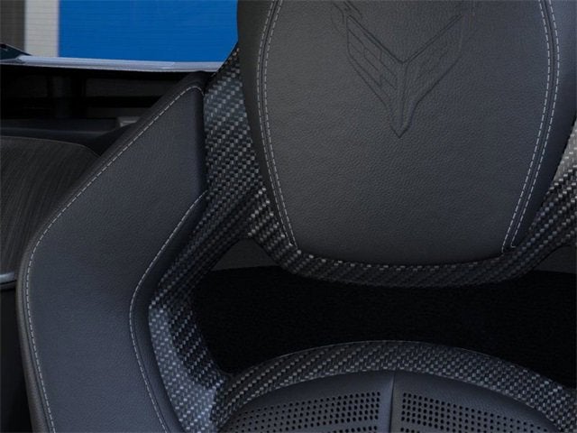 2026 Chevrolet Corvette E-Ray 2LZ