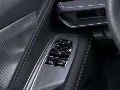 2026 Chevrolet Corvette E-Ray 2LZ