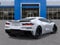 2026 Chevrolet Corvette E-Ray 2LZ