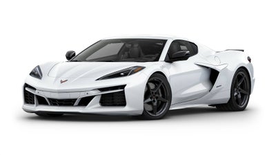 2026 Chevrolet Corvette E-Ray 2LZ