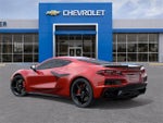 2025 Chevrolet Corvette E-Ray 3LZ